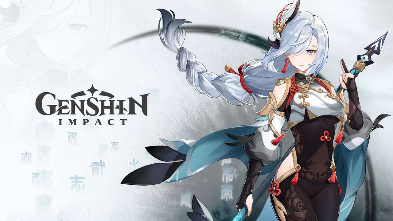 Cách chơi Shenhe Genshin Impact: Thông tin, Guide, Skill mới nhất