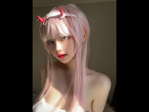 922. Cosplayer người Hàn Quốc Hina. - YouTube