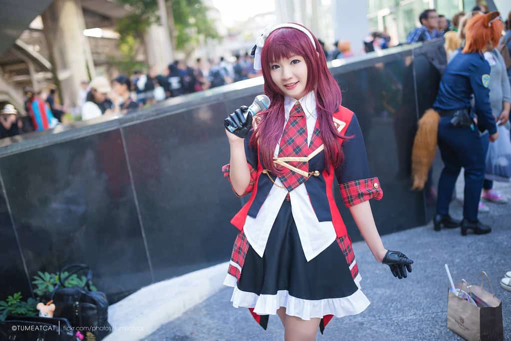 Khám Phá Thế Giới Cosplay Genshin Impact Đầy Mê Hoặc