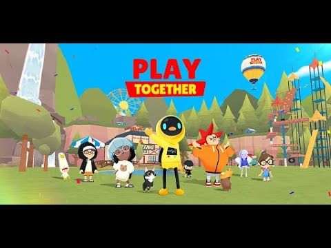 Bảng thời gian câu cá trong Play Together mới nhất 2024