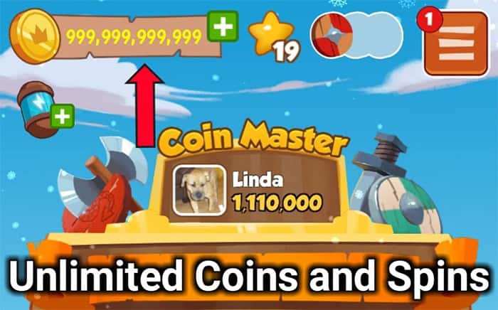 Coin Master Mod APK 3.5 112: Cách tải và những điều cần biết