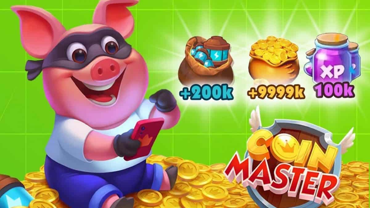 Link nhận Spin Coin Master mới nhất %%currrentdate%% miễn phí