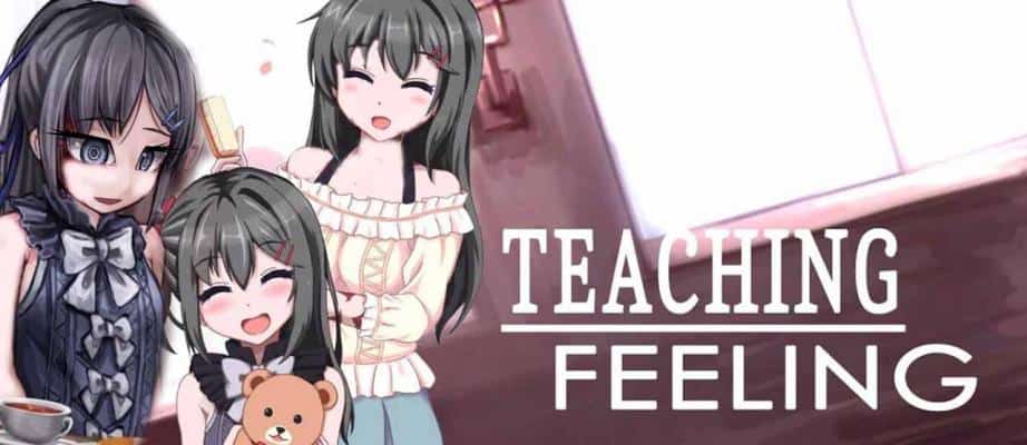 Chi Tiết Cách Tải Teaching Feeling MOD APK (Không cần nhập Key) 2.6.1 -  Chinh Phục Vũ Môn - CPVM