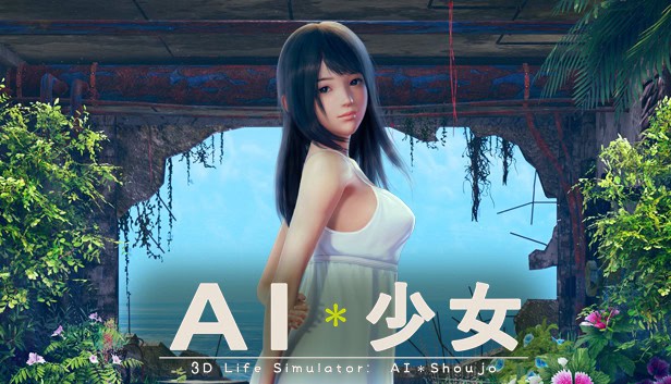 AI＊Shoujo/AI＊少女 trên Steam