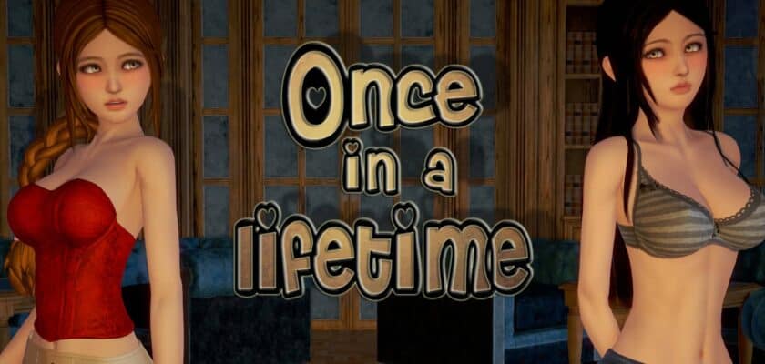 Once in a Lifetime (2020?) review | The Anomalous Host